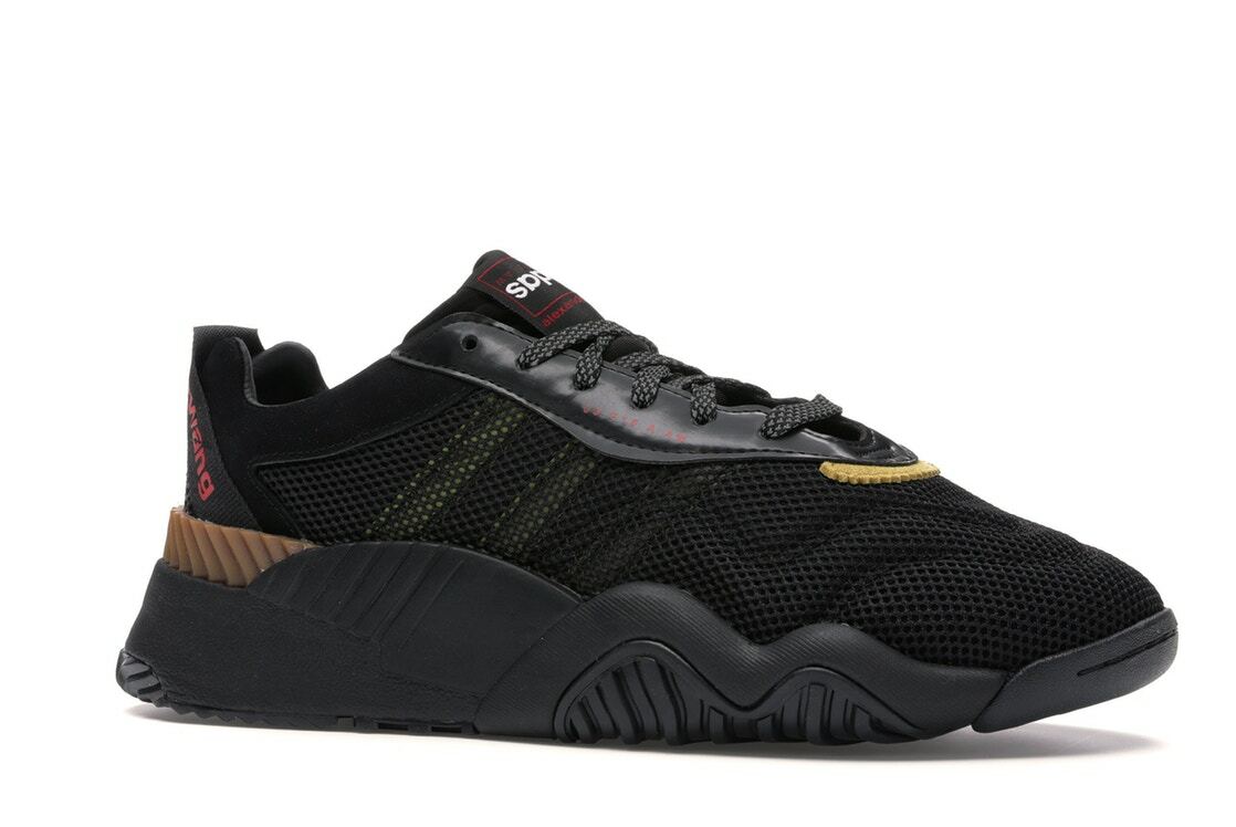adidas turnout trainer
